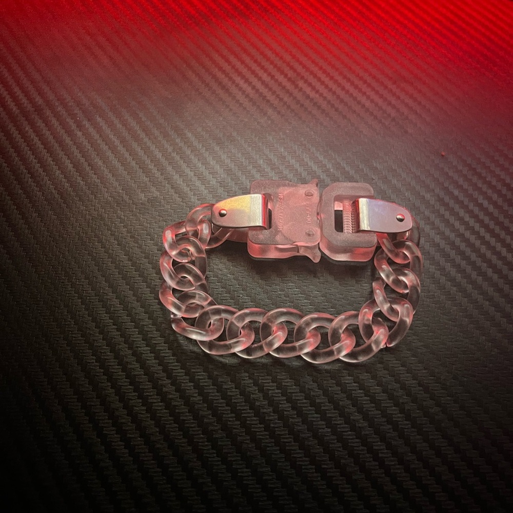 1017 ALYX 9SM bracelet
